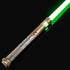 The Master lightsaber (VHC)  | Star Wars lightsaber replicas | The Saber Factory